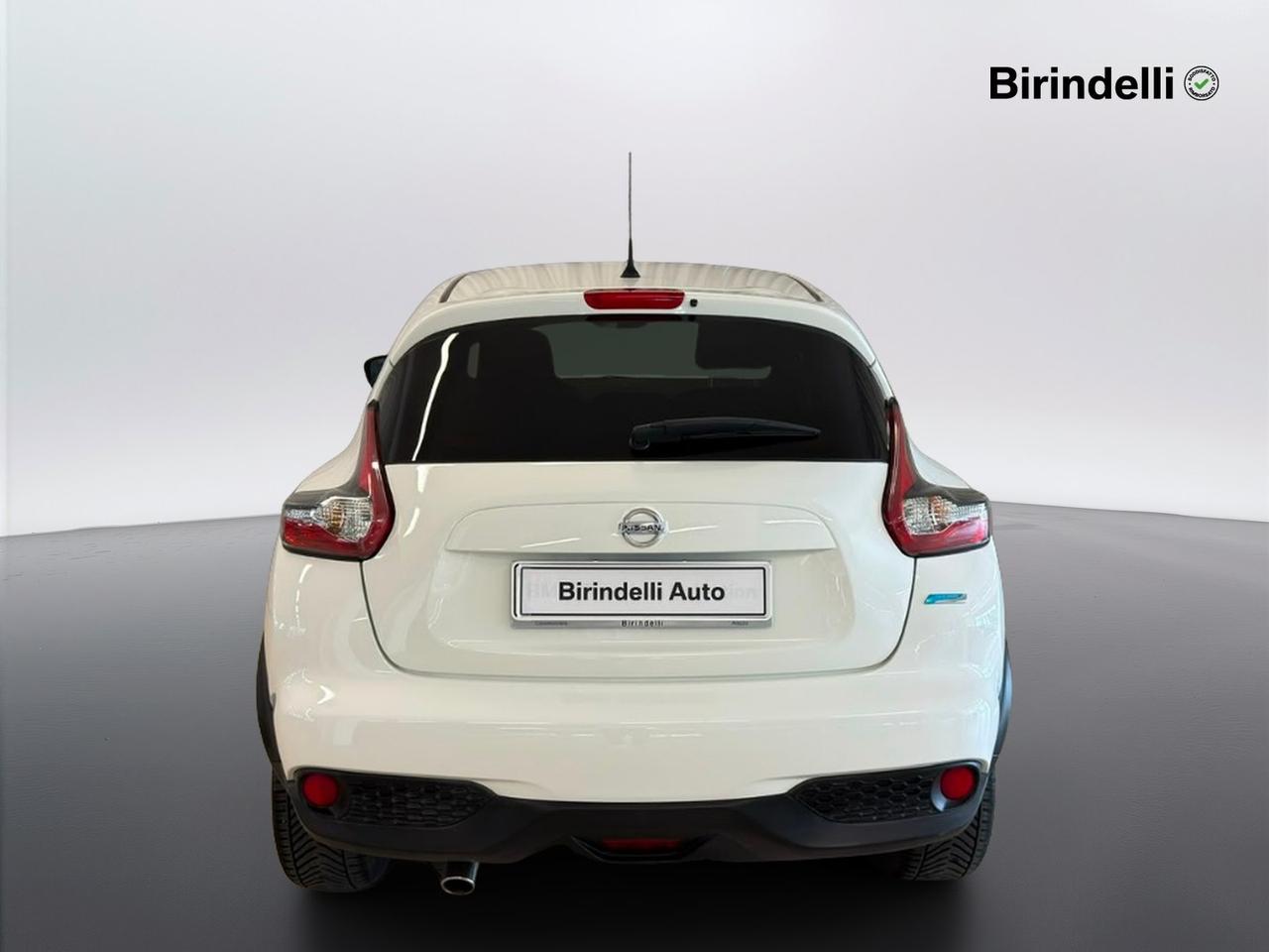 NISSAN Juke 1ª serie - Juke 1.5 dCi Start&Stop Acenta