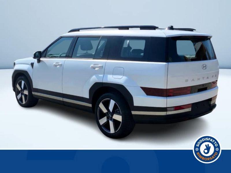Hyundai Santa Fe 1.6 PHEV 4WD Business - 5 Posti