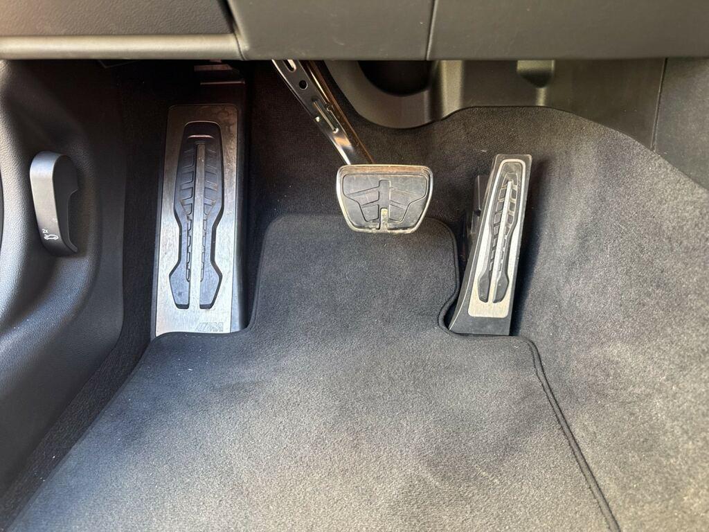 BMW M3 Touring 3.0 Competition M xDrive Steptronic