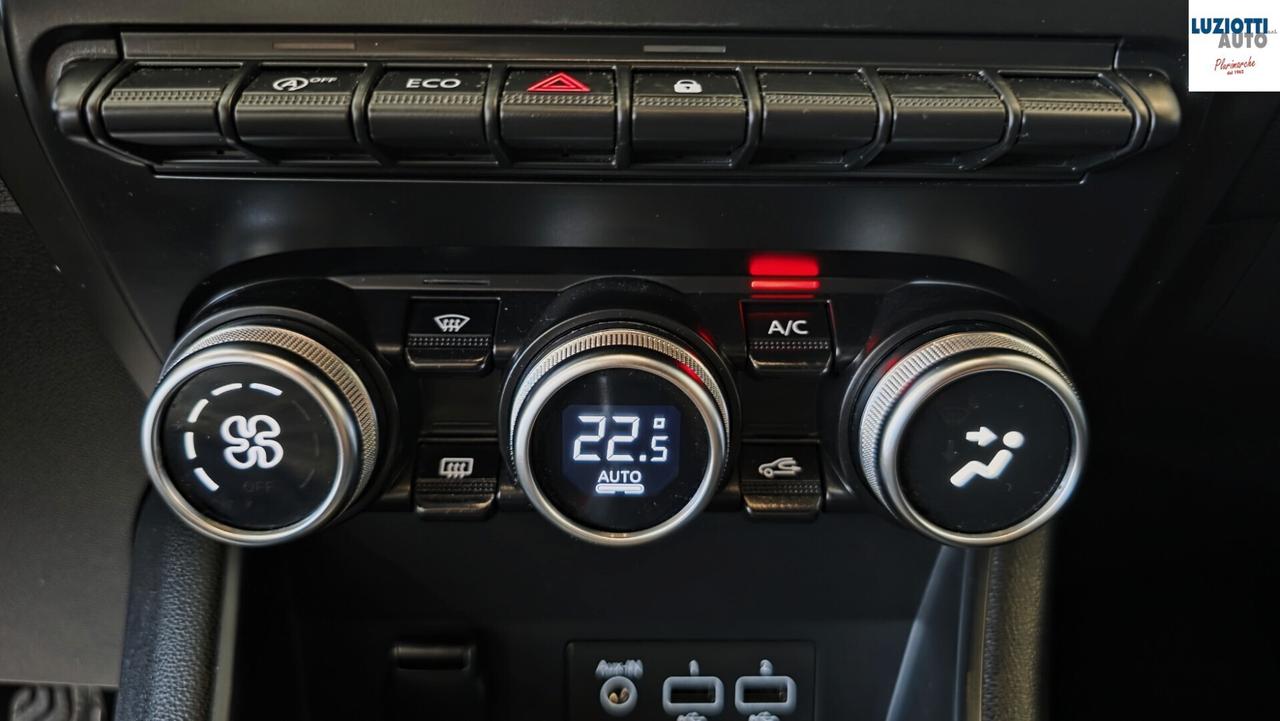 Renault Captur TCe 101 CV GPL Intens
