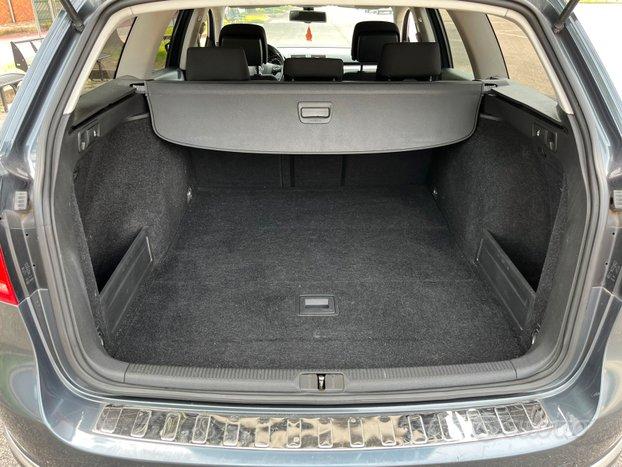Volkswagen Passat b7 - 2.0 tdi - 140 cv