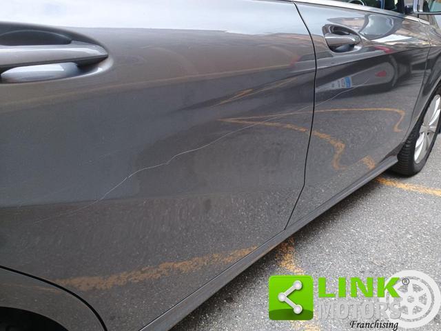 MERCEDES-BENZ B 180 d Executive GUARDA L'OFFERTA!!!