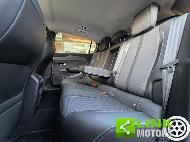 PEUGEOT 308 1.5 BlueHDi 130 CV Allure PROMO