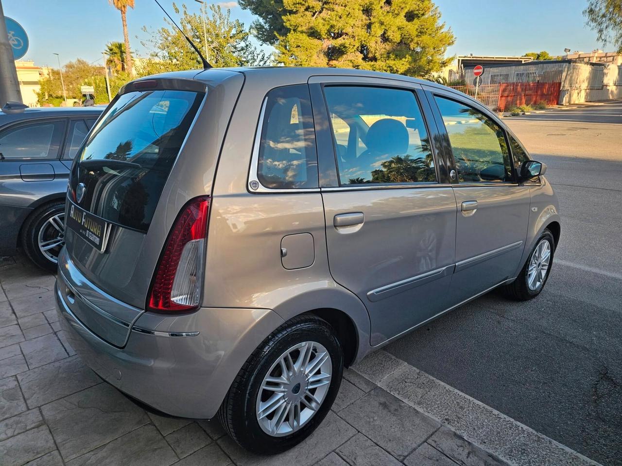 LANCIA MUSA 1.4 77CV ORO ECO CHIC GPL