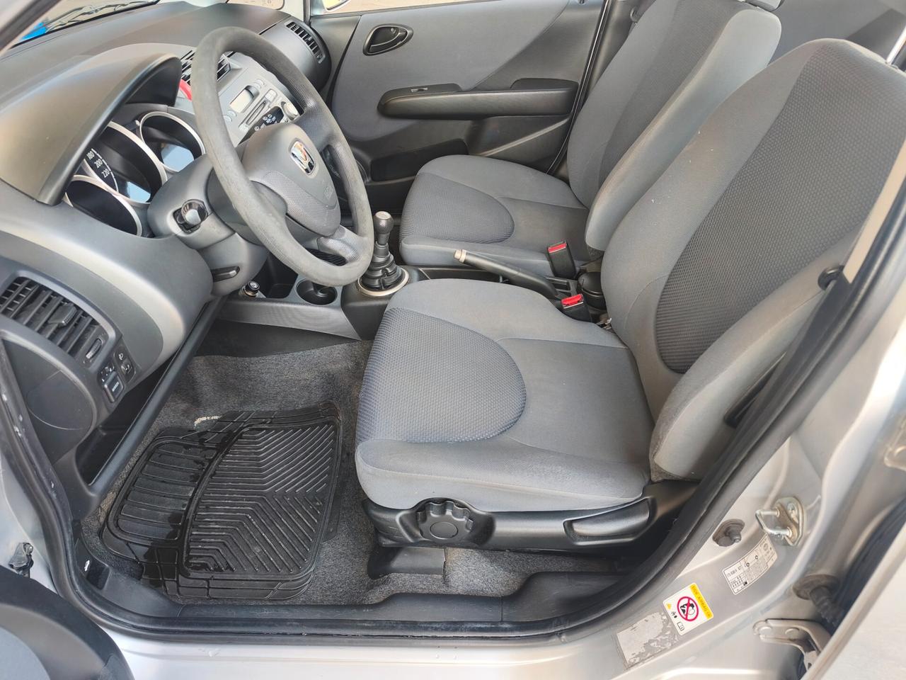 Honda Jazz 1.2 i-DSi 5 porte pochi km