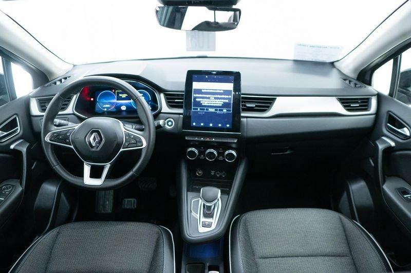 Renault Captur 1.6 E-Tech PHEV Intens 160CV