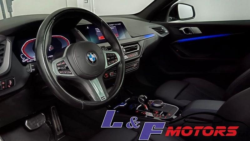 BMW Serie 1 118d 5p. MS Sport Colorvision Edition