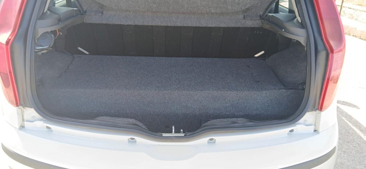 Fiat Punto Classic 1.2 NaActivetural Power - 2009