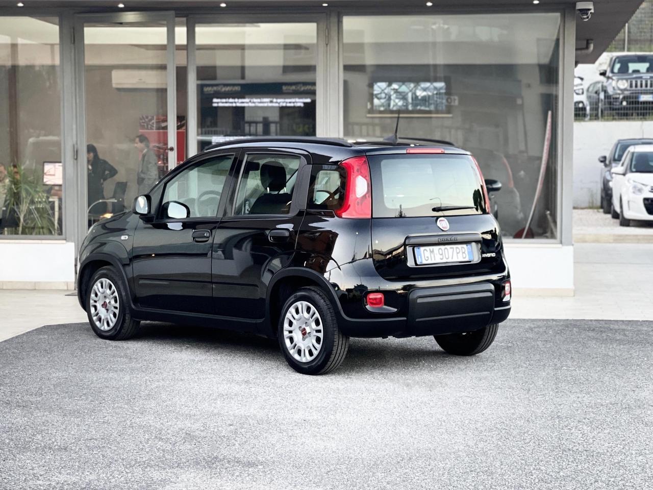 Fiat Panda 1.0 Hybrid 70CV E6 Neo - 2023
