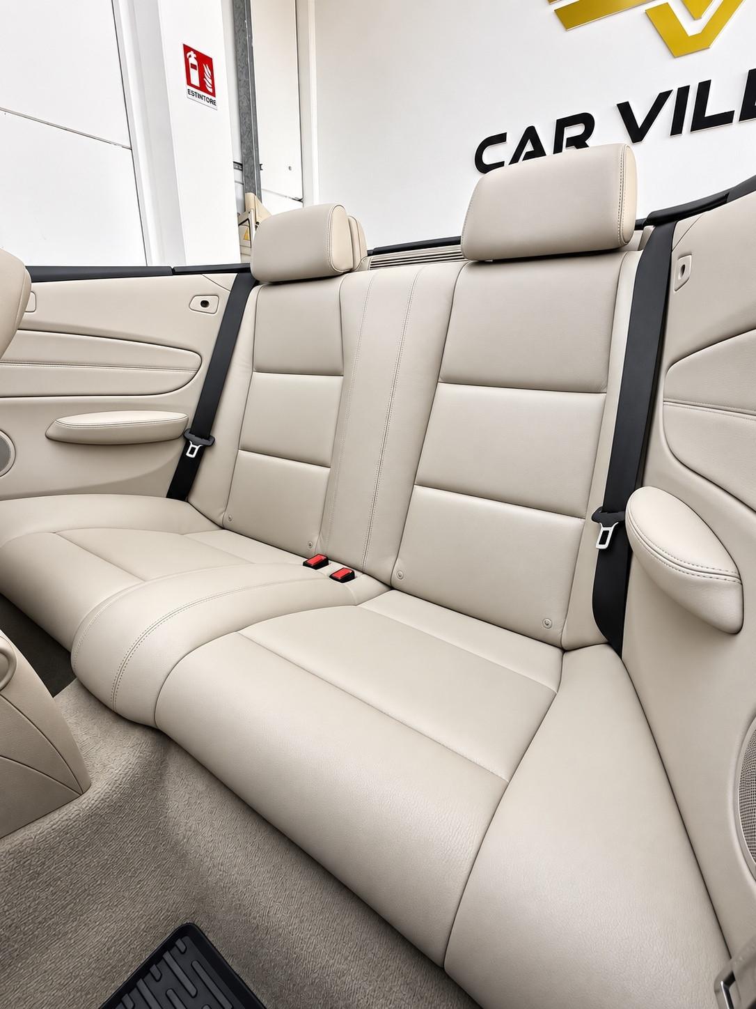 Bmw 118 118i Cabrio Futura