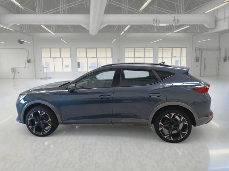 CUPRA FORMENTOR 2.0 TDI SUV