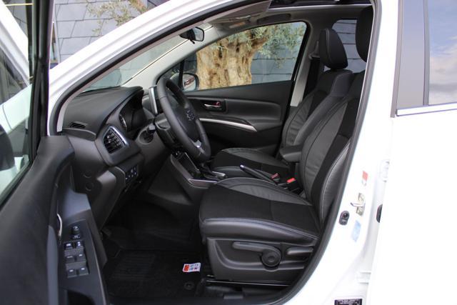 SUZUKI S-Cross 1.5 140V Hybrid 4WD AllGrip A/T Starview