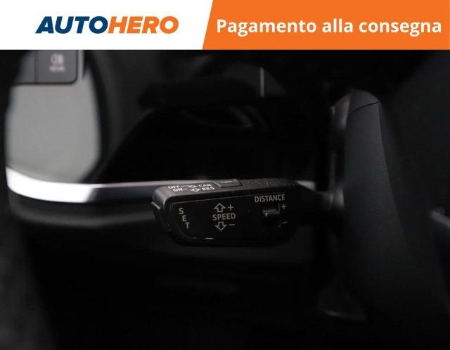 AUDI Q3 35 TDI quattro