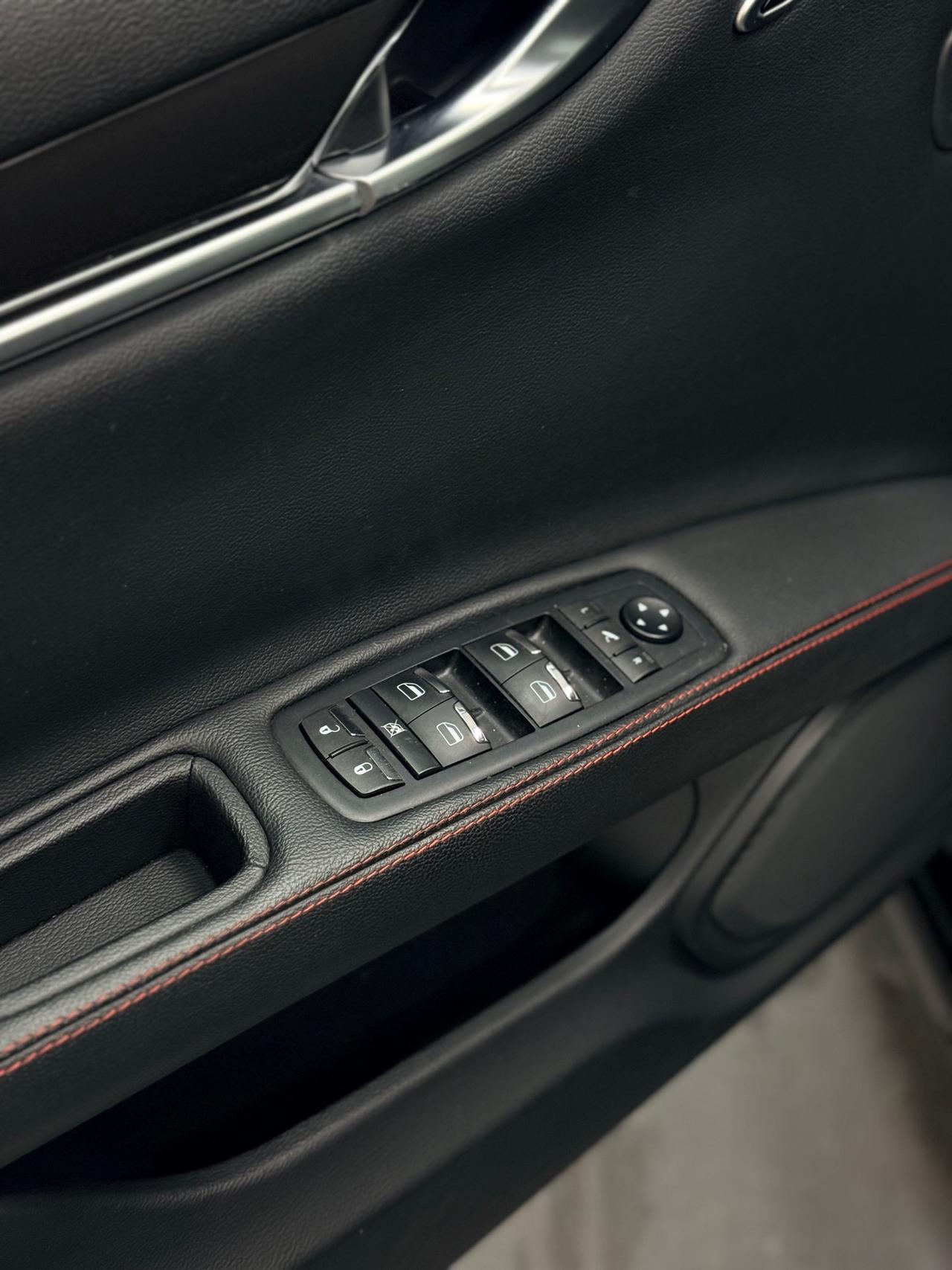 Maserati Ghibli 3.0 V6 D 250CV Gransport MY19 09/2018 EURO 6B