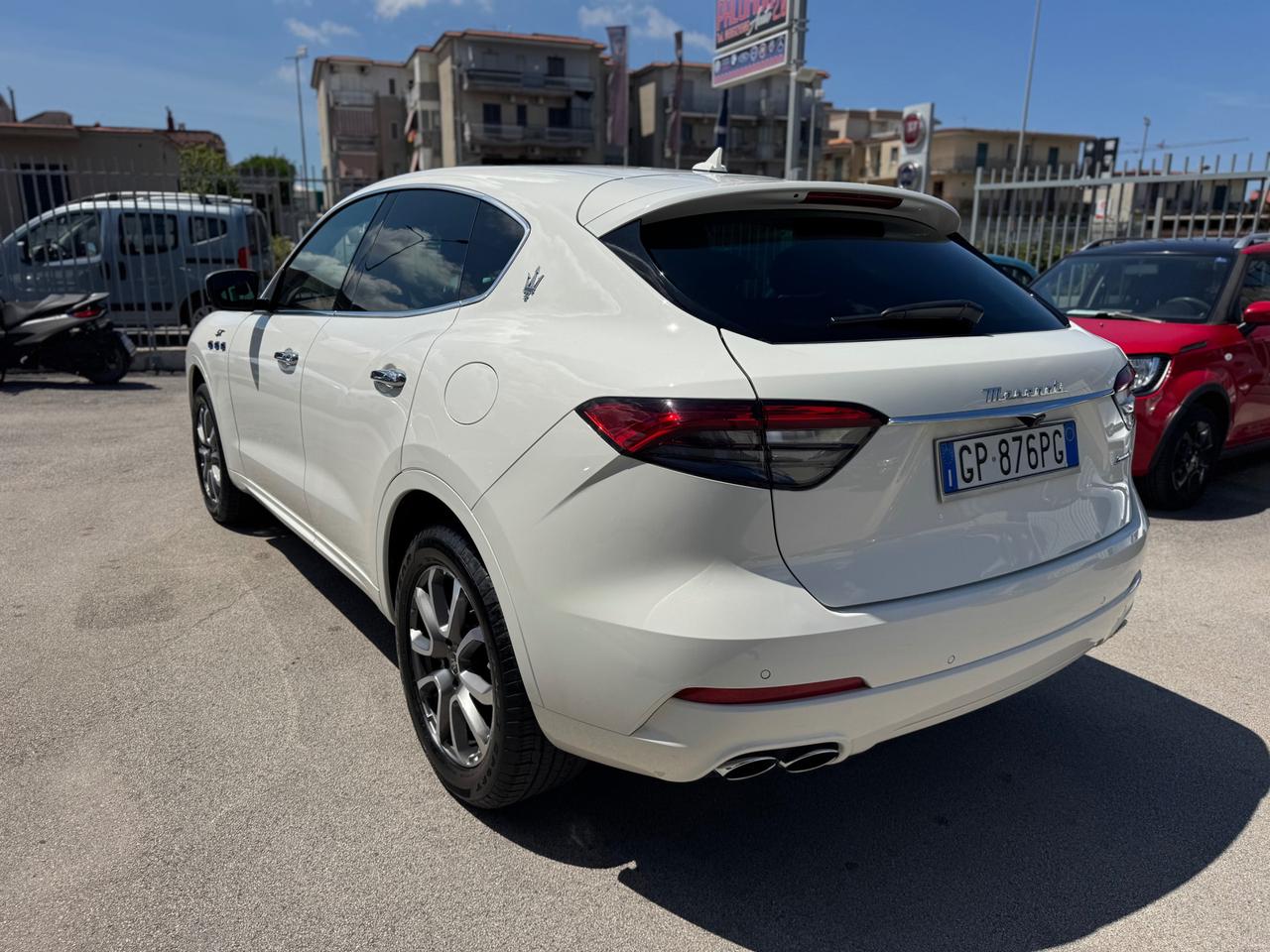 Maserati Levante 2.0 mhev GT 330cv auto