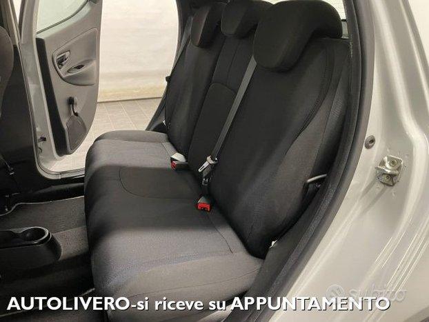 LANCIA Ypsilon 1.2 69 CV 5 porte GPL