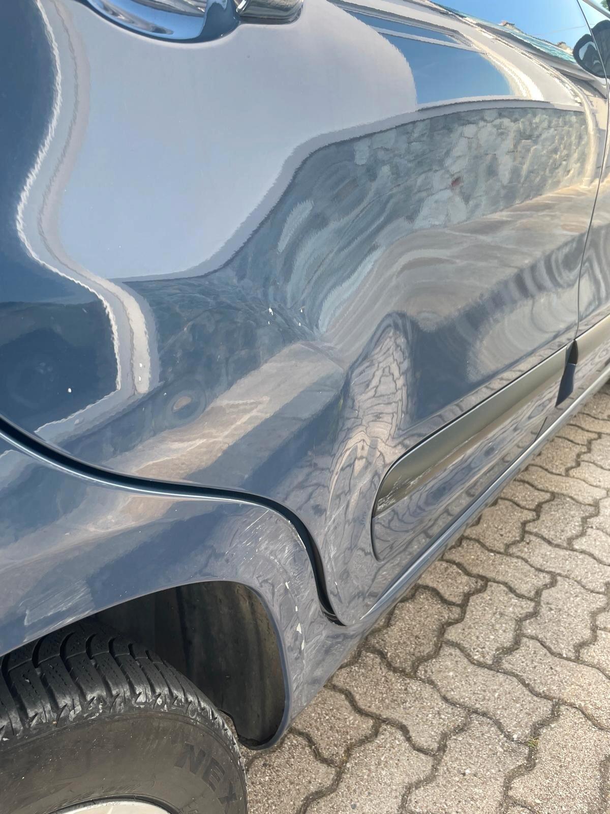 Fiat 500L 1.3 Multijet 95 CV