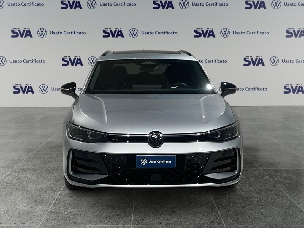 Volkswagen Passat 1.5eTSI 150CV DSG R-Line (MHEV)