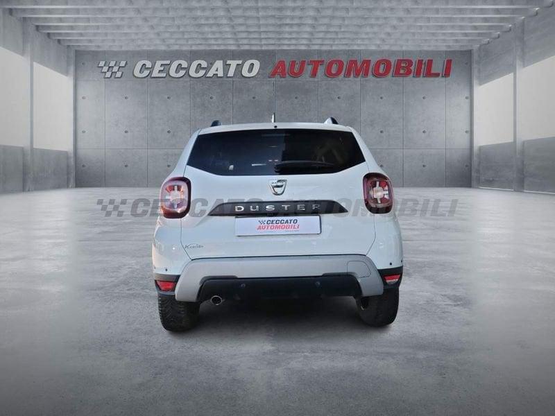Dacia Duster Duster 1.6 sce Prestige Gpl 4x2 s&s 115cv
