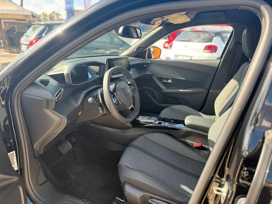 Peugeot 2008 BlueHDi 130 S&S EAT8 Allure Pack