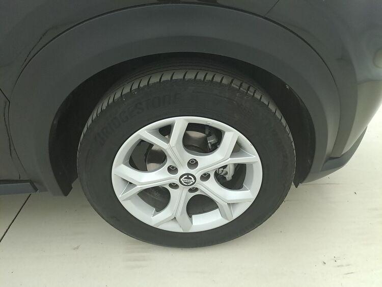 Nissan Juke N-Connecta BZ334173 1.0 Benzina 114CV