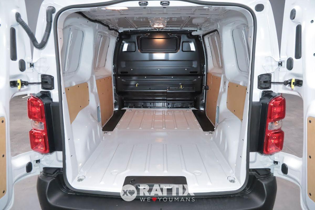 Peugeot Expert 1.5 Bluehdi 120CV Pro STD + Pack Visibility (IVA ESLCLUSA)