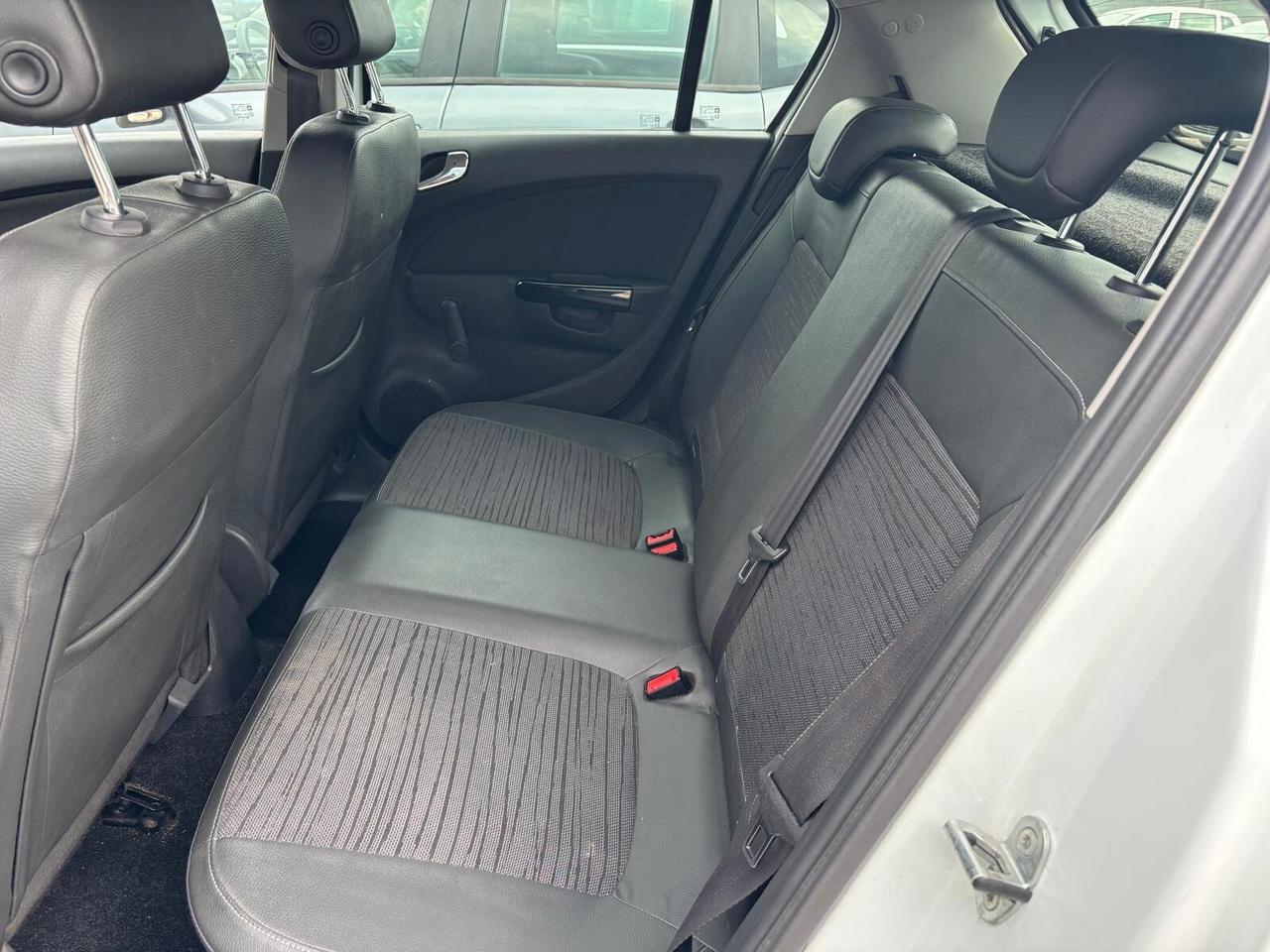 Opel Corsa 1.3 CDTI 5 porte - 2014