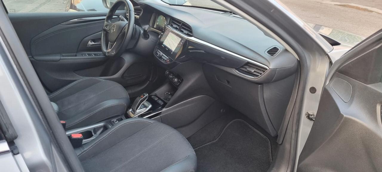 Opel Corsa 1.2 100 CV aut. Elegance