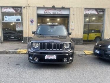 JEEP Renegade 1.0 T3 Night Eagle