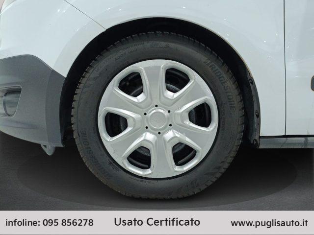 FORD Transit Courier 1.5 TDCi 75CV Van Entry