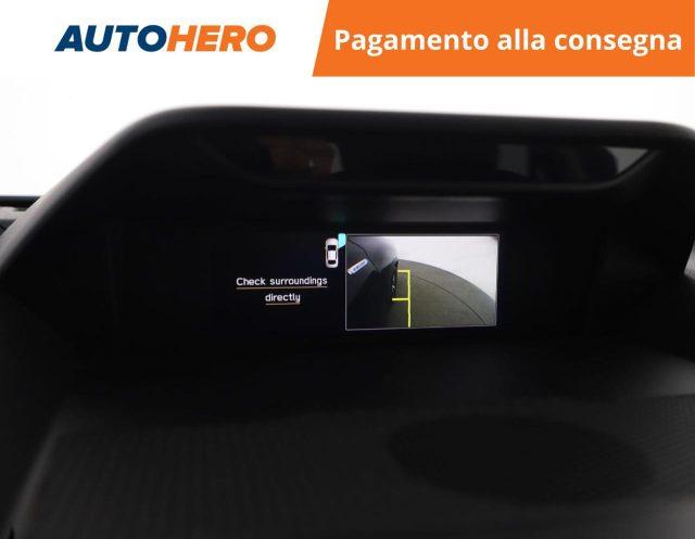 SUBARU Forester 2.0 e-Boxer MHEV CVT Lineartronic Premium