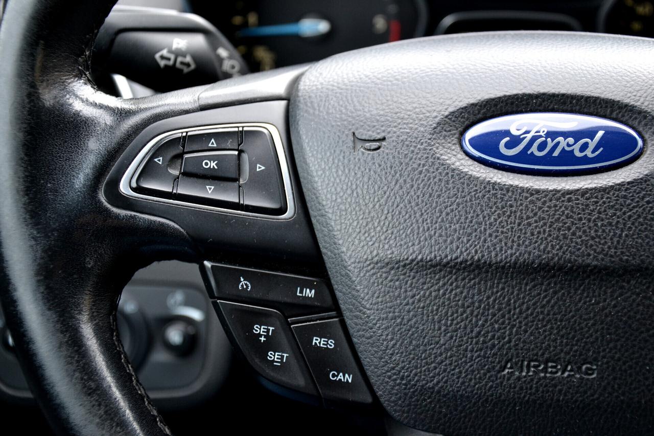 Ford C-Max 1.5 TDCi 120CV TITANIUM NAV+TEL+RCAM+PRIVACY+CERCH