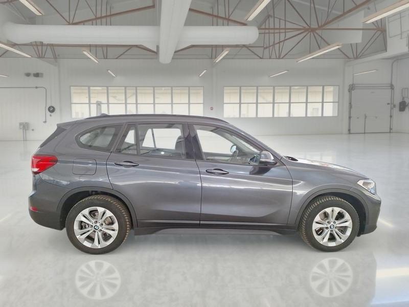 BMW X1 xDrive 25e Business Advantage automatico