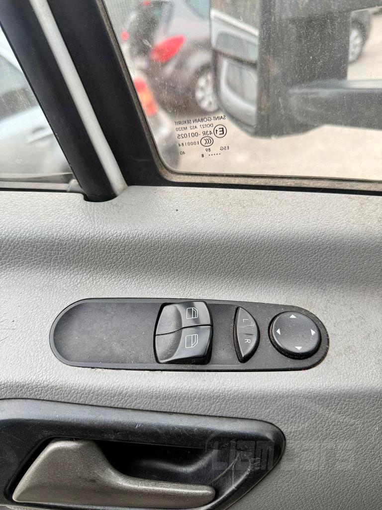 Mercedes Sprinter 314 CDI