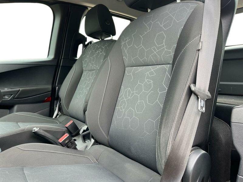 Ford B-Max B-Max 1.0 EcoBoost 100 CV