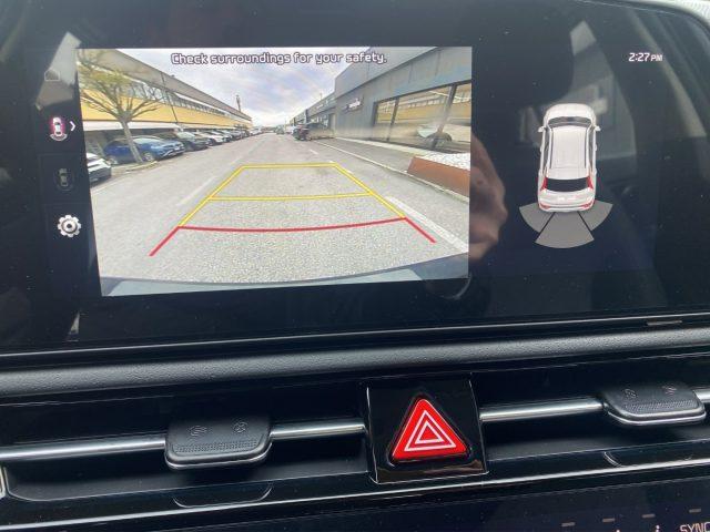 KIA Niro 1.6 GDi MY25 DCT HEV Business