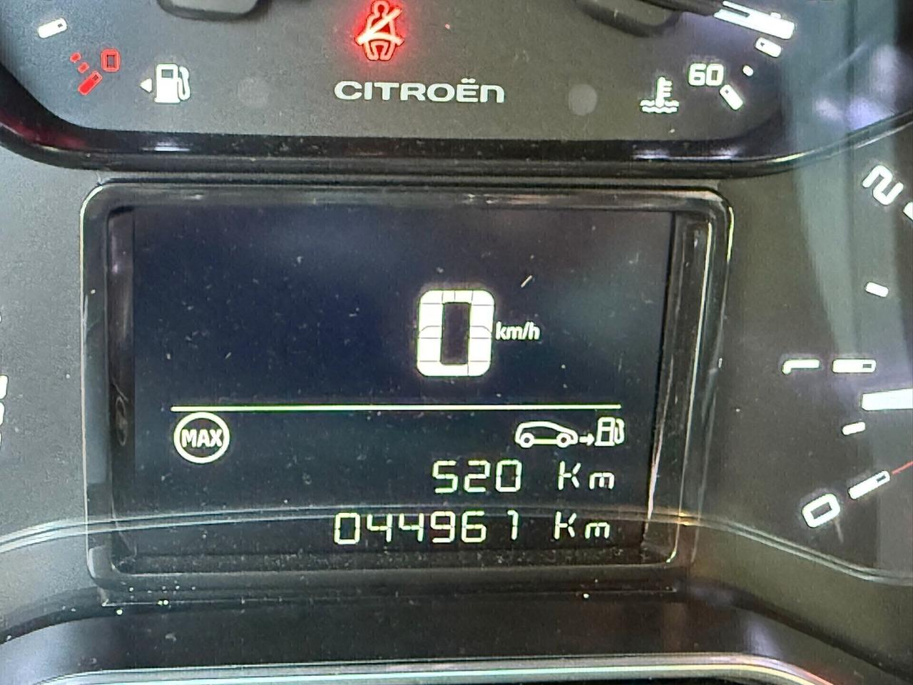 Citroen C3 1.5 HDI diesel 43.000km