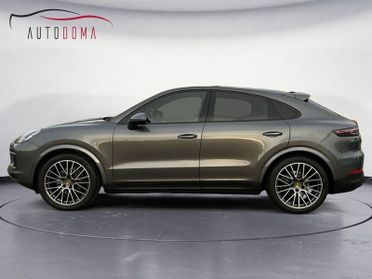 Porsche Cayenne Coupè Cayenne Coupé 3.0 V6