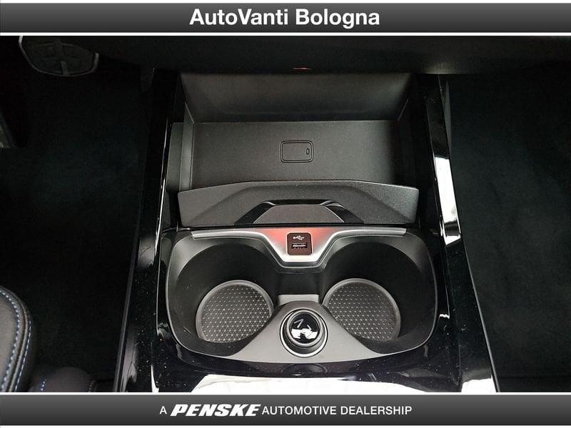 BMW Serie 2 Gran Coupe M235 Gran Coupe xdrive MSport auto