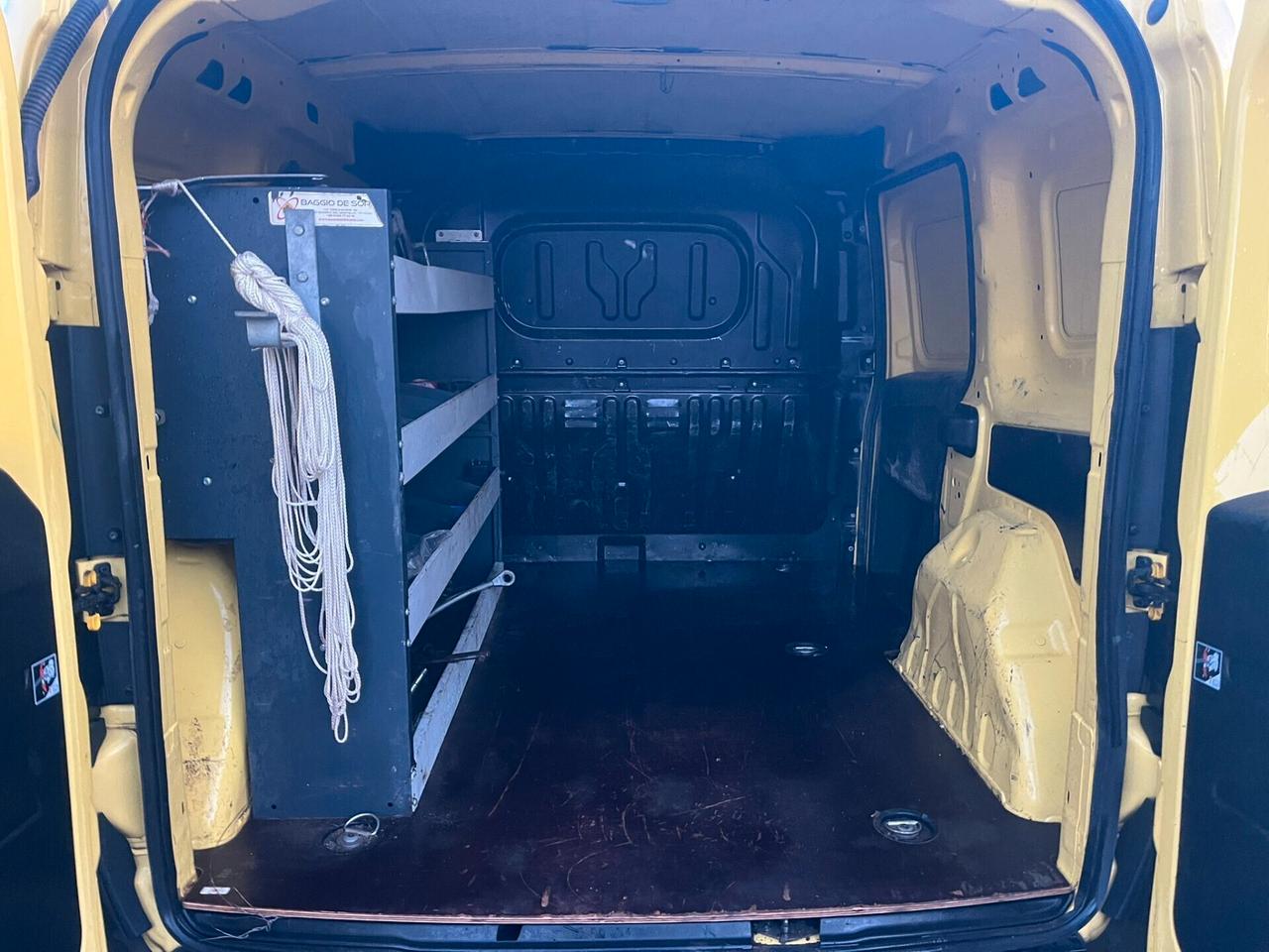 Fiat doblo 1.3mtj furgone cargo