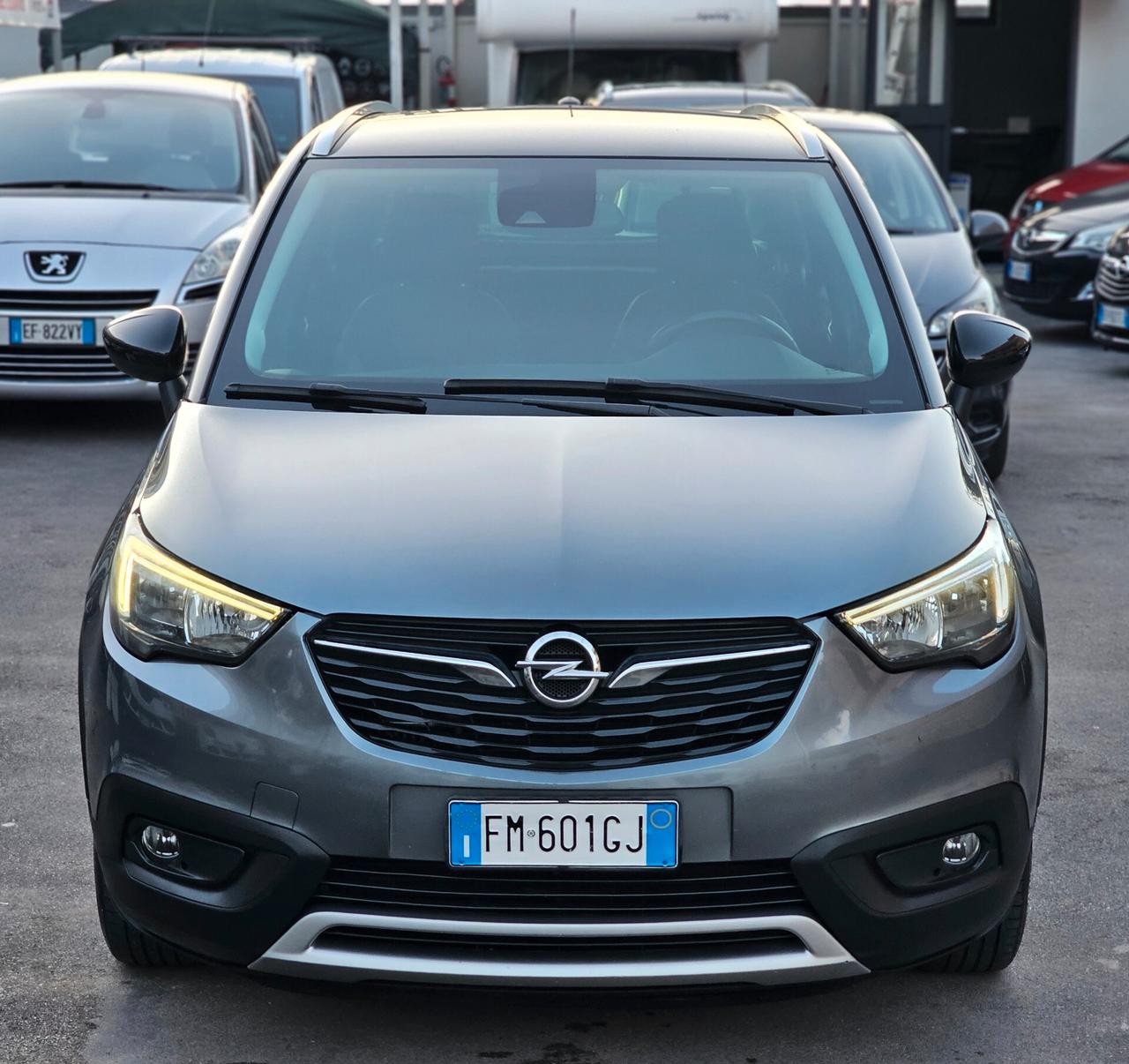 Opel Crossland Crossland X 1.6 ECOTEC D 8V Start&Stop Ultimate