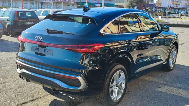AUDI Q5 Sportback 40TDI 204CV quattro S Line GU MY2025