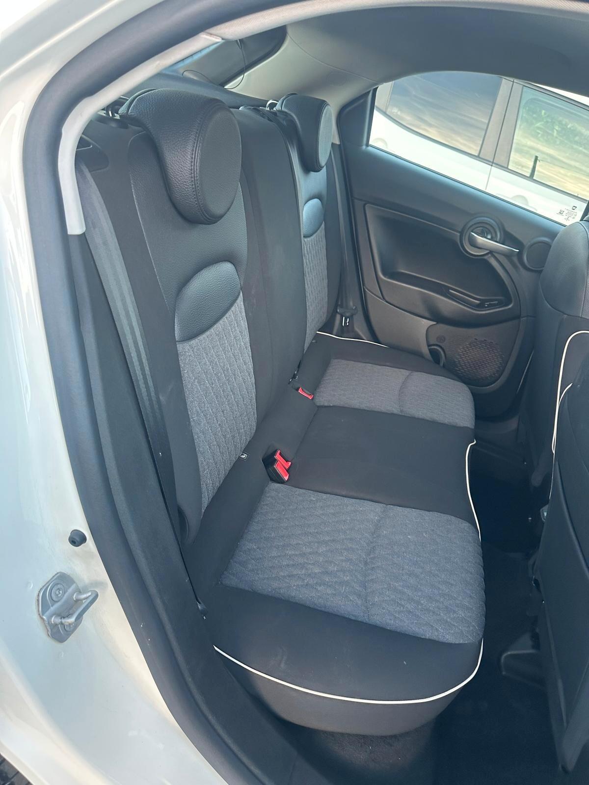 Fiat 500X 1.3 MJT 95 CV Cross 2020