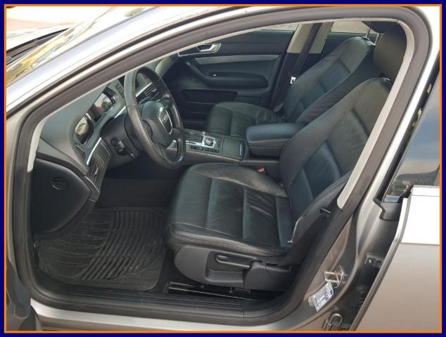 AUDI - A6 Avant - 2.7 V6 TDI F.AP. mult. Ambiente
