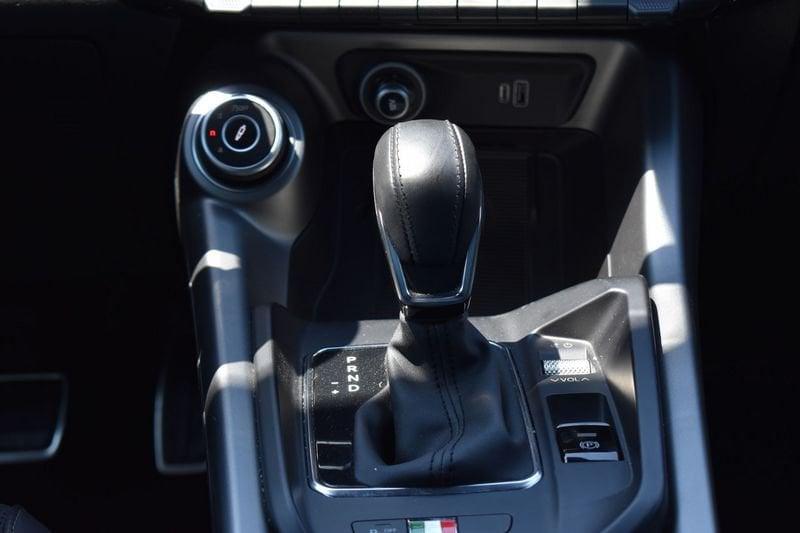 Alfa Romeo Tonale 1.5 160cv Hybrid TCT7 Veloce