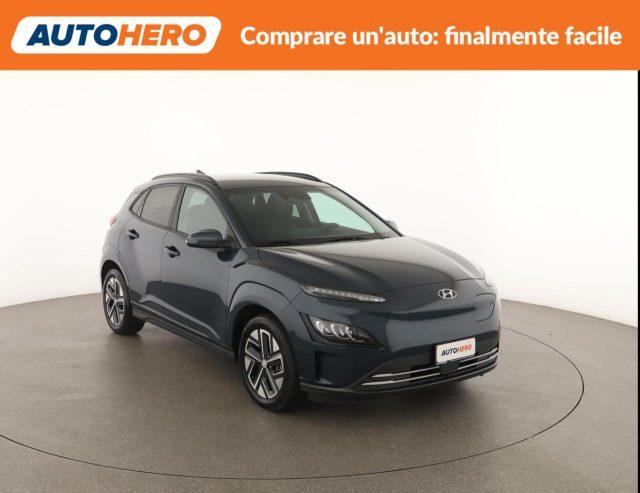 HYUNDAI Kona EV 39 kWh XLine