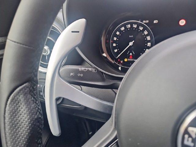 ALFA ROMEO Giulia 2.0 Turbo 280 CV AT8 AWD Q4 Sprint