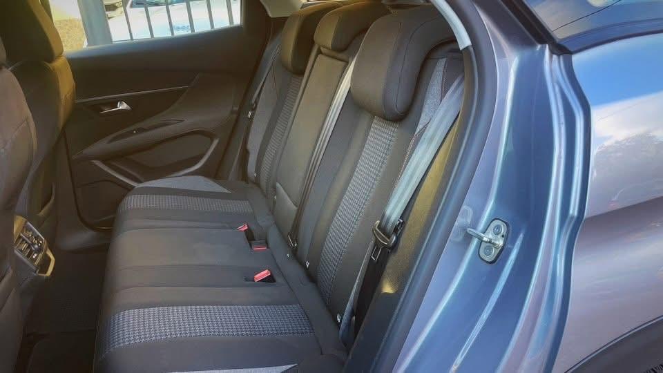 Peugeot 3008 1.5 Hdi EAT8 Business - 11/2019