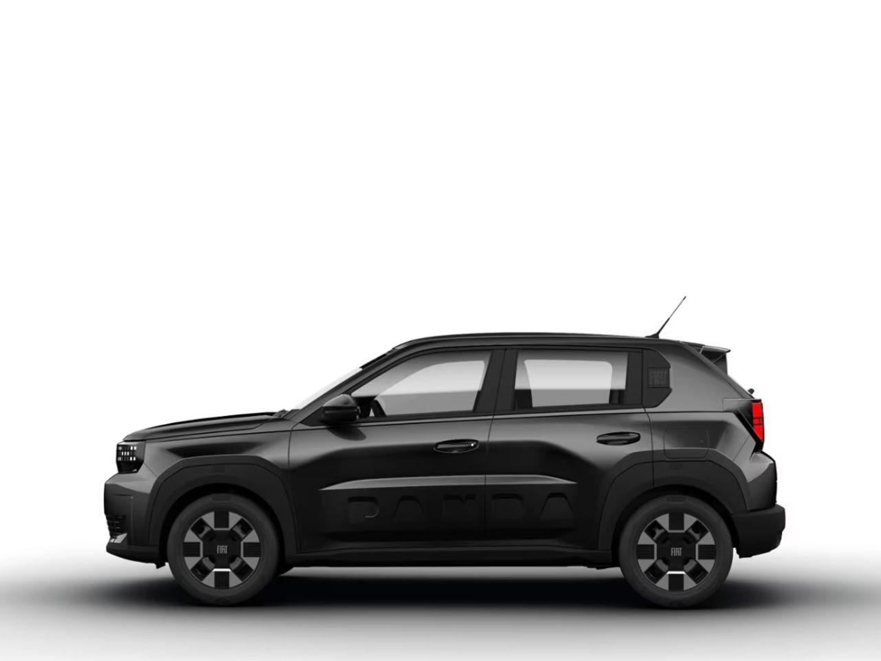 FIAT Grande Panda - Grande Panda 1.2 Icon 100cv