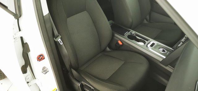 LAND ROVER Discovery Sport 2.0 TD4 150 CV Pure